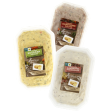 De Ambachtelijke Keuken salade